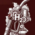 camions hydrogène — illustration