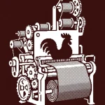 Atelier Cocorico made in France ouvert dans le Lot avec ligne de confection textile