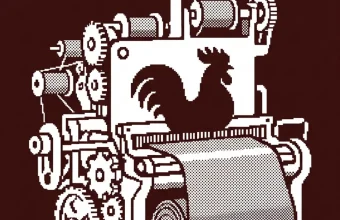 Atelier Cocorico made in France ouvert dans le Lot avec ligne de confection textile