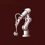 Kawasaki investit à Strasbourg pour développer des robots chirurgicaux dopés à l’IA Démonstration de robots chirurgicaux Kawasaki au centre de recherche de Strasbourg
