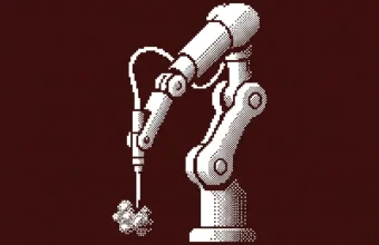 Démonstration de robots chirurgicaux Kawasaki au centre de recherche de Strasbourg