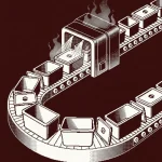 semelog — illustration