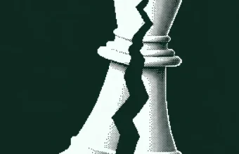 succession tata — illustration