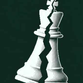 succession tata — illustration