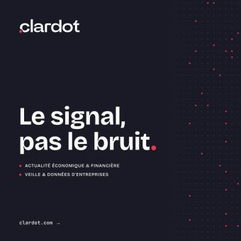 Actualités Entreprises Clardot Partenaires Block