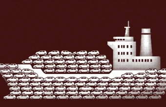 Dacia Sandero : les usines Renault au Maroc approvisionnent plus de 60 pays — illustration