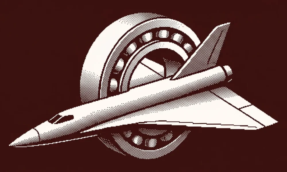 Durkopp réorganise Vierzon autour de l’aéronautique et de la défense — illustration