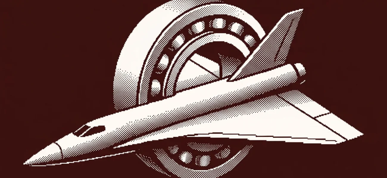 Durkopp réorganise Vierzon autour de l’aéronautique et de la défense — illustration